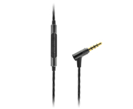 SOUNDMAGIC E10C Silver-Black - 370558 - zdjęcie 3